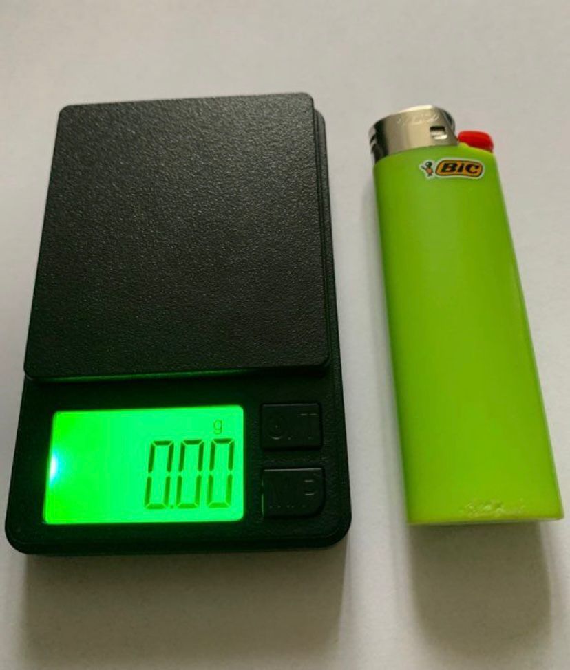 ⚡ Mini Balance de Précision PEZTADOZ™