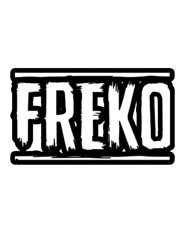 FREKO - VINYLE collector 2003 (6 titres)