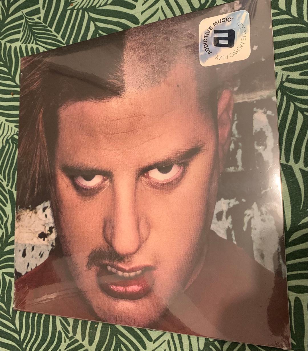 FREKO - VINYLE collector 2003 (6 titres)