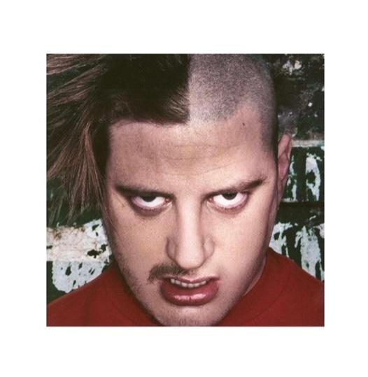 FREKO - VINYLE collector 2003 (6 titres)